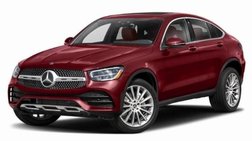 2020 Mercedes-Benz GLC-Class GLC 300 4MATIC