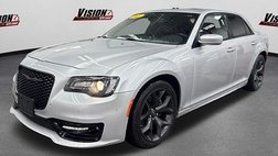 2022 Chrysler 300 S V8