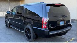 2011 GMC Yukon XL Denali