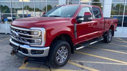 2023 Ford Super Duty F-250 Lariat
