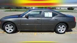 2009 Dodge Charger R/T