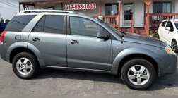 2007 Saturn VUE Base