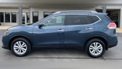 2014 Nissan Rogue SV