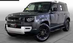2025 Land Rover Defender 110 P300 S