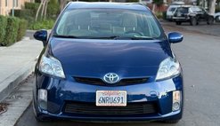 2010 Toyota Prius I