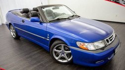 2000 Saab 9-3 Viggen