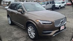 2016 Volvo XC90 T8 eAWD Inscription