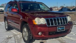 2009 Jeep Grand Cherokee Limited