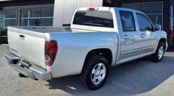2012 Chevrolet Colorado LT