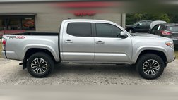 2020 Toyota Tacoma SR5 Double Cab 5' Bed V6 AT (Natl)