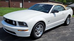 2005 Ford Mustang GT