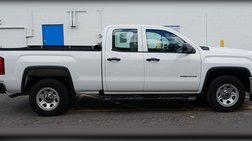 2019 GMC Sierra 1500 Limited Base