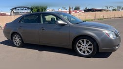 2005 Toyota Avalon XL