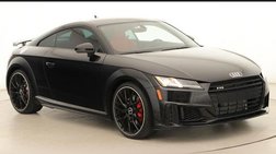2023 Audi TTS 2.0T quattro
