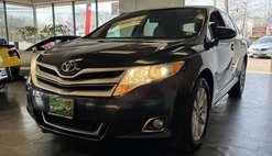 2015 Toyota Venza LE