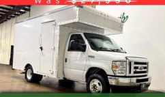 2022 Ford E-Series E-350 SD