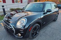 2017 MINI Clubman Cooper S ALL4