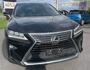2017 Lexus RX 350 350 FWD