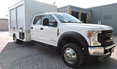 2021 Ford XL