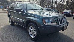 2004 Jeep Grand Cherokee Laredo