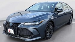 2019 Toyota Avalon Hybrid XSE