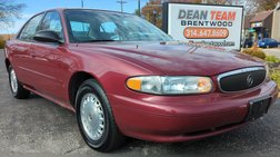 2003 Buick Century Base
