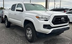 2020 Toyota Tacoma SR
