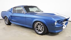 1967 Ford Mustang ELEANOR TRIBUTE EDITION