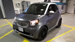 2017 Smart Fortwo proxy