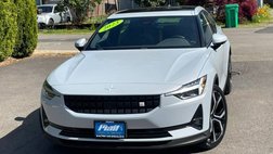 2023 Polestar 2 Performance Plus