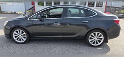 2014 Buick Verano Convenience Group