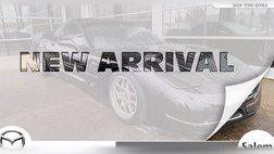 2001 Chevrolet Corvette Z06