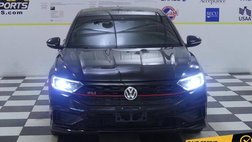 2021 Volkswagen Jetta GLI Autobahn