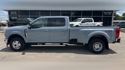 2025 Ford Super Duty F-350 Lariat