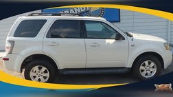 2009 Mercury Mariner V6