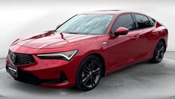 2023 Acura Integra w/A-SPEC