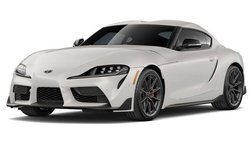 2026 Toyota GR Supra 3.0 Premium