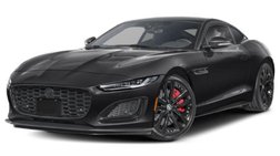 2024 Jaguar F-TYPE P450 75