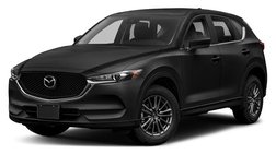 2018 Mazda CX-5 Sport