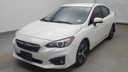 2019 Subaru Impreza Premium