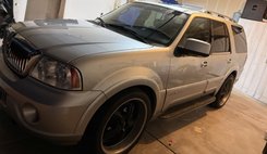 2003 Lincoln Navigator Luxury