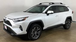 2023 Toyota RAV4 Hybrid XLE Premium