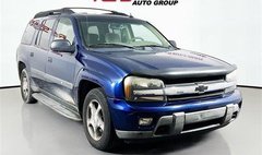 2004 Chevrolet TrailBlazer EXT LS