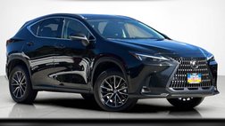 2024 Lexus NX 350 Premium