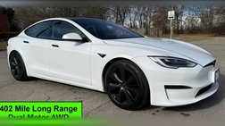 2022 Tesla Model S Base
