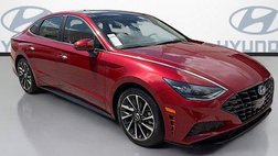 2023 Hyundai Sonata Limited