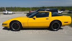 1994 Chevrolet Corvette Base