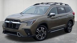 2023 Subaru Ascent Touring