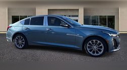 2024 Cadillac CT5 Premium Luxury