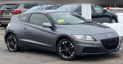 2015 Honda CR-Z Base